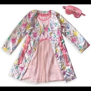 Disney Princess Sleep Set